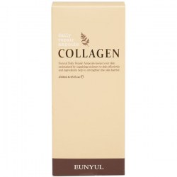 Купить лифтинг-сыворотку Eunyul Repair Lifting Ampoule Collagen